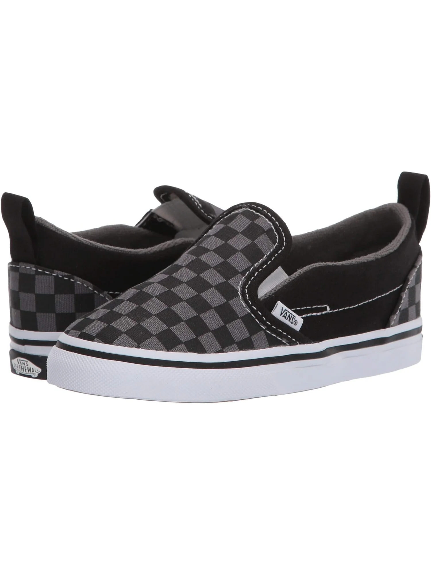 Кроссовки Slip-On V Vans — 1