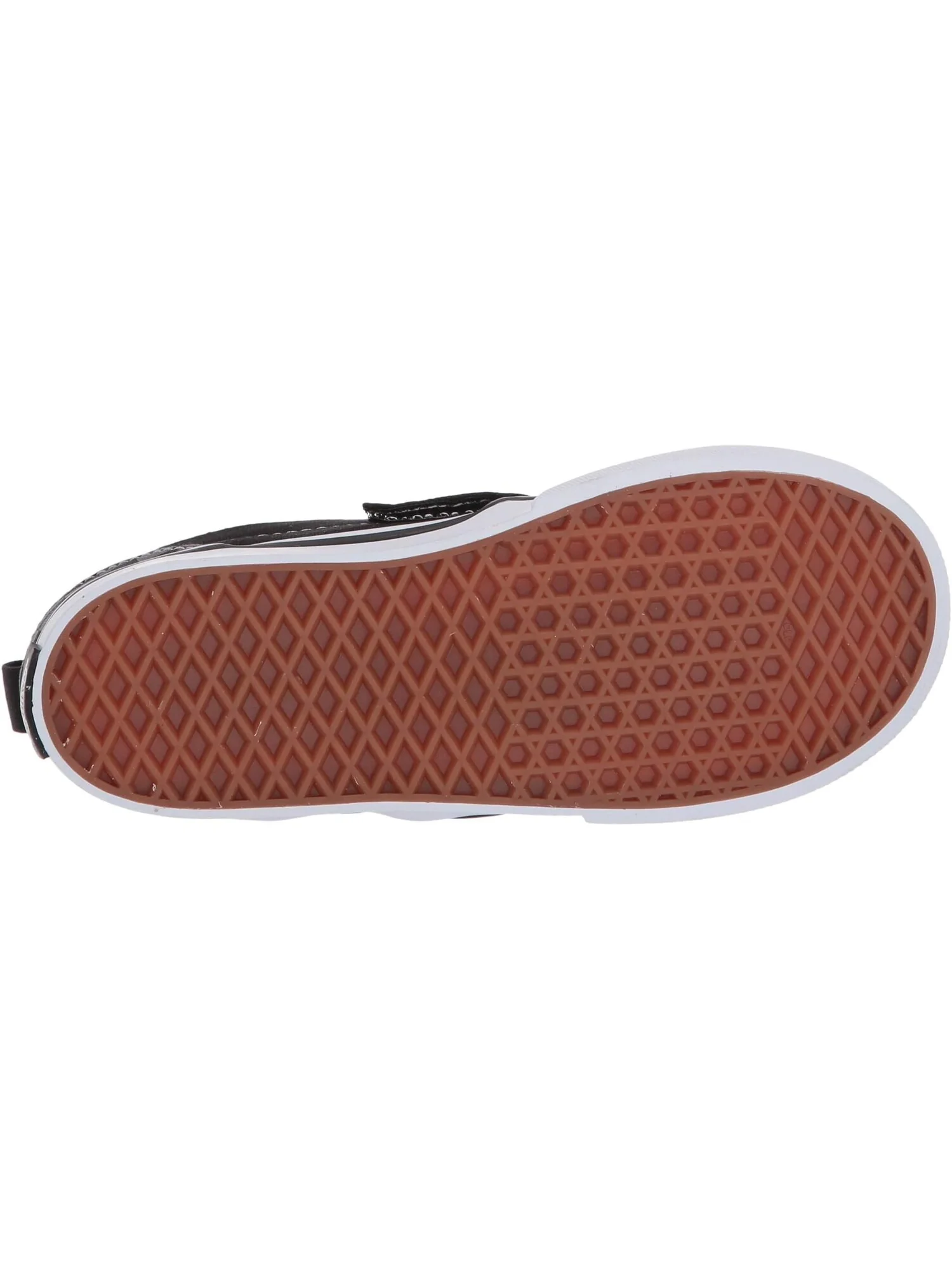 Кроссовки Slip-On V Vans — 3