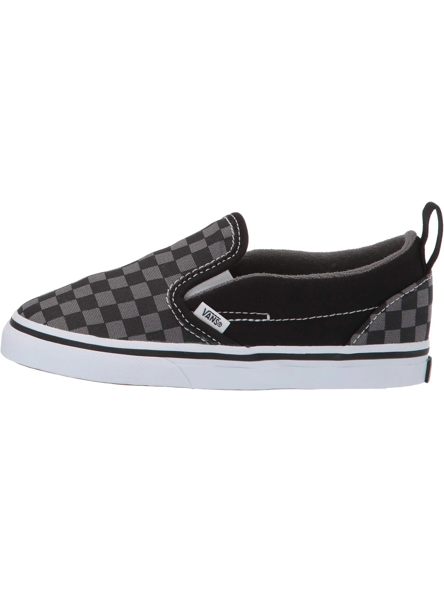 Кроссовки Slip-On V Vans — 4