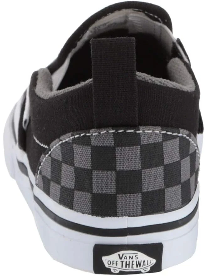 Кроссовки Slip-On V Vans — 5