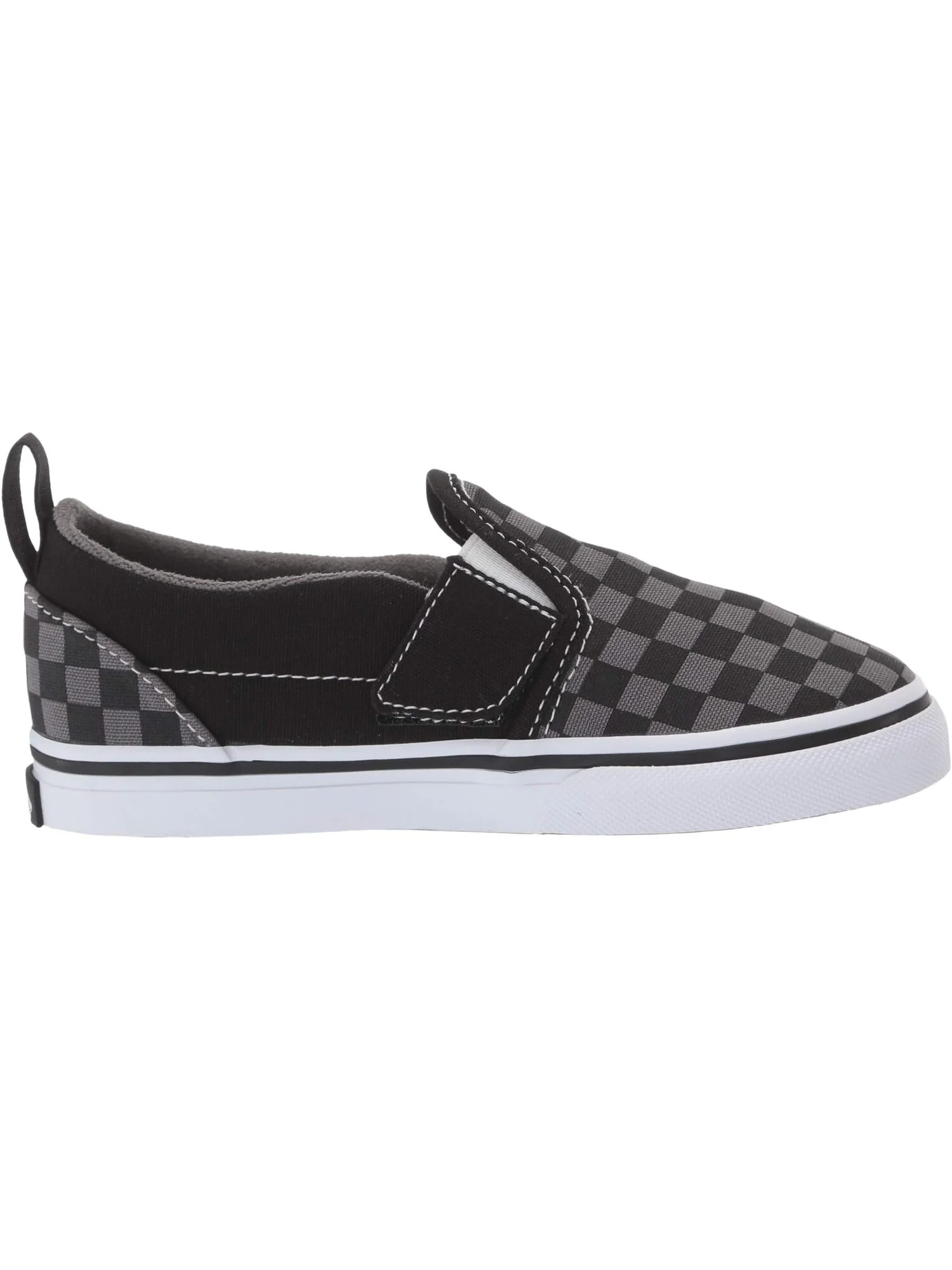 Кроссовки Slip-On V Vans — 6