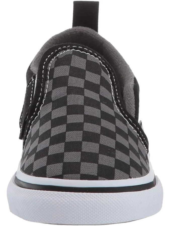 Кроссовки Slip-On V Vans — 7