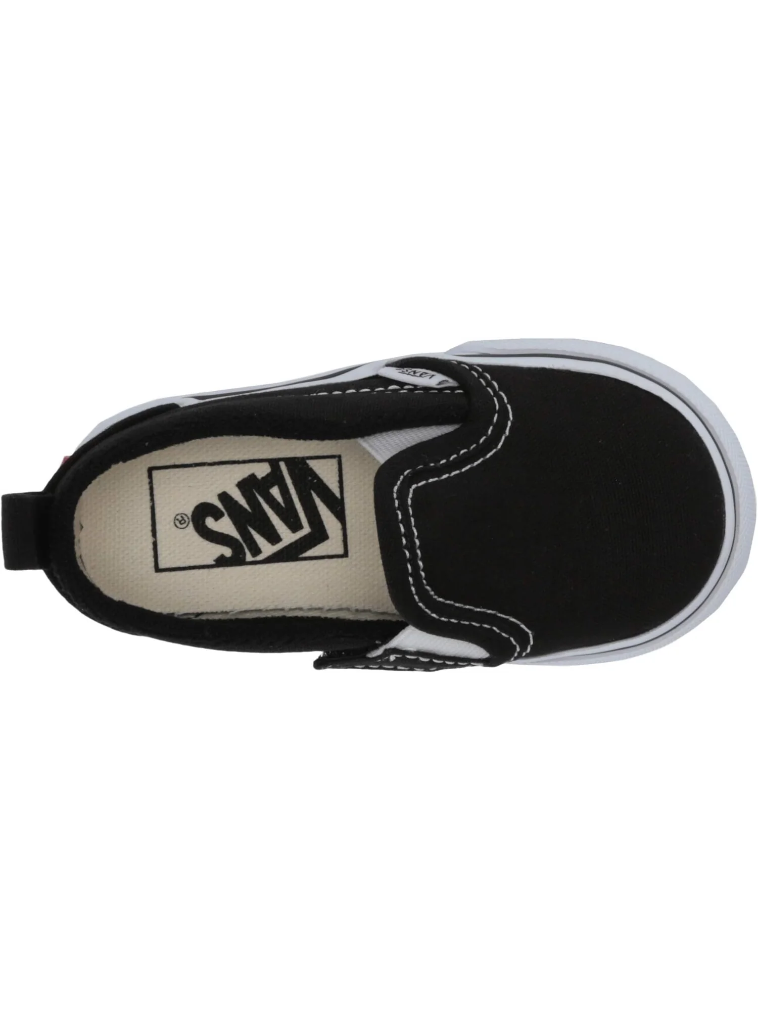 Кроссовки Slip-On V Vans — 2