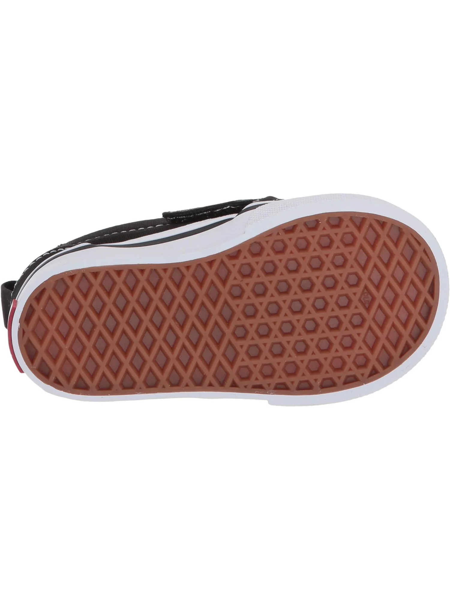 Кроссовки Slip-On V Vans — 3