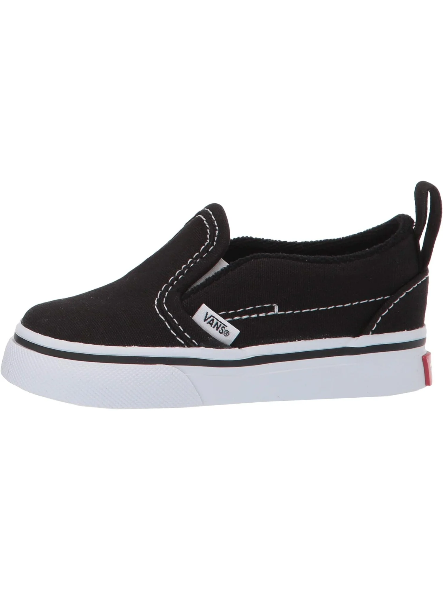 Кроссовки Slip-On V Vans — 4