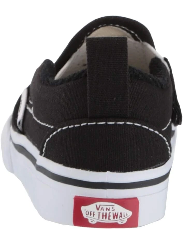 Кроссовки Slip-On V Vans — 5