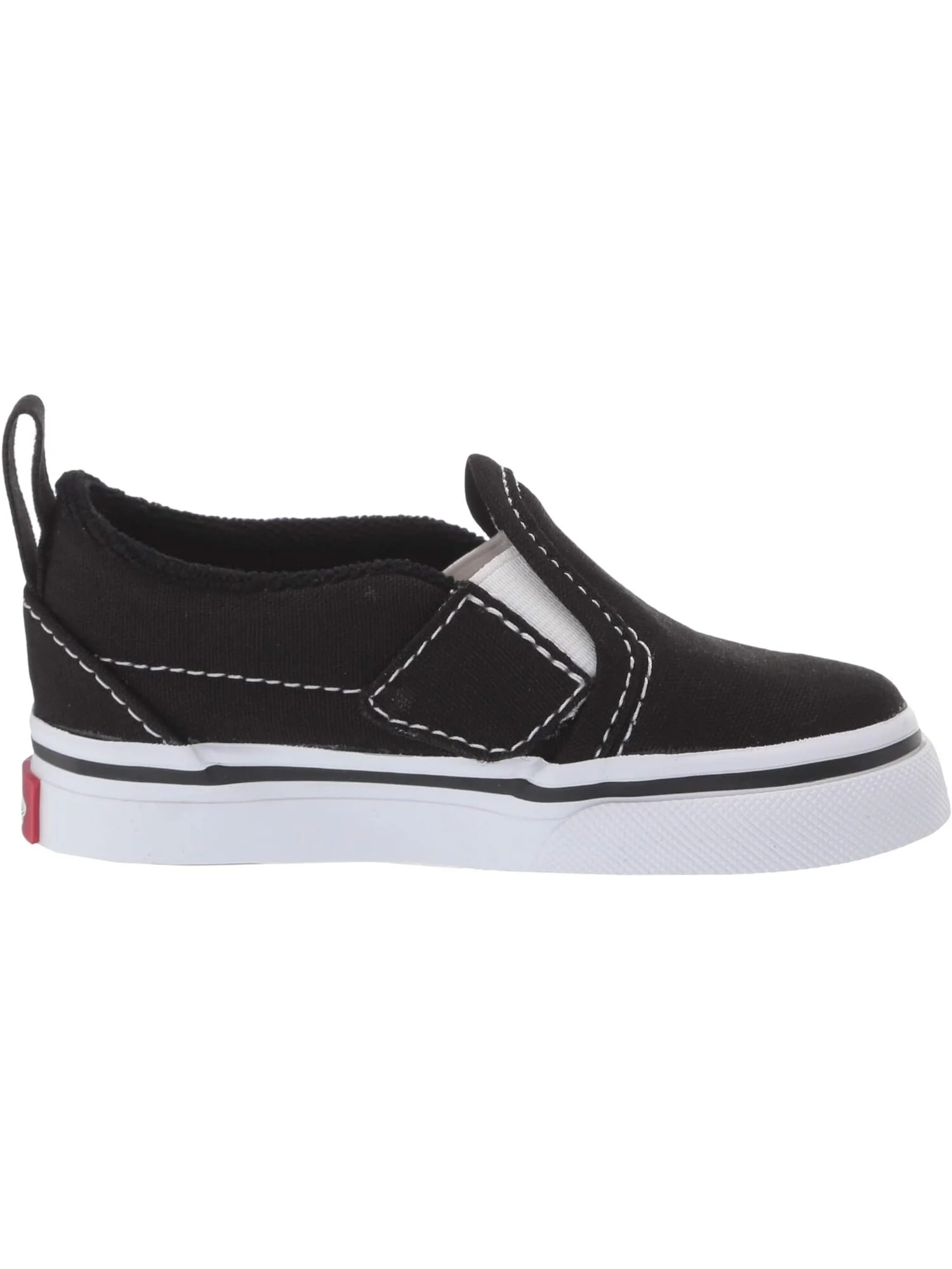 Кроссовки Slip-On V Vans — 6