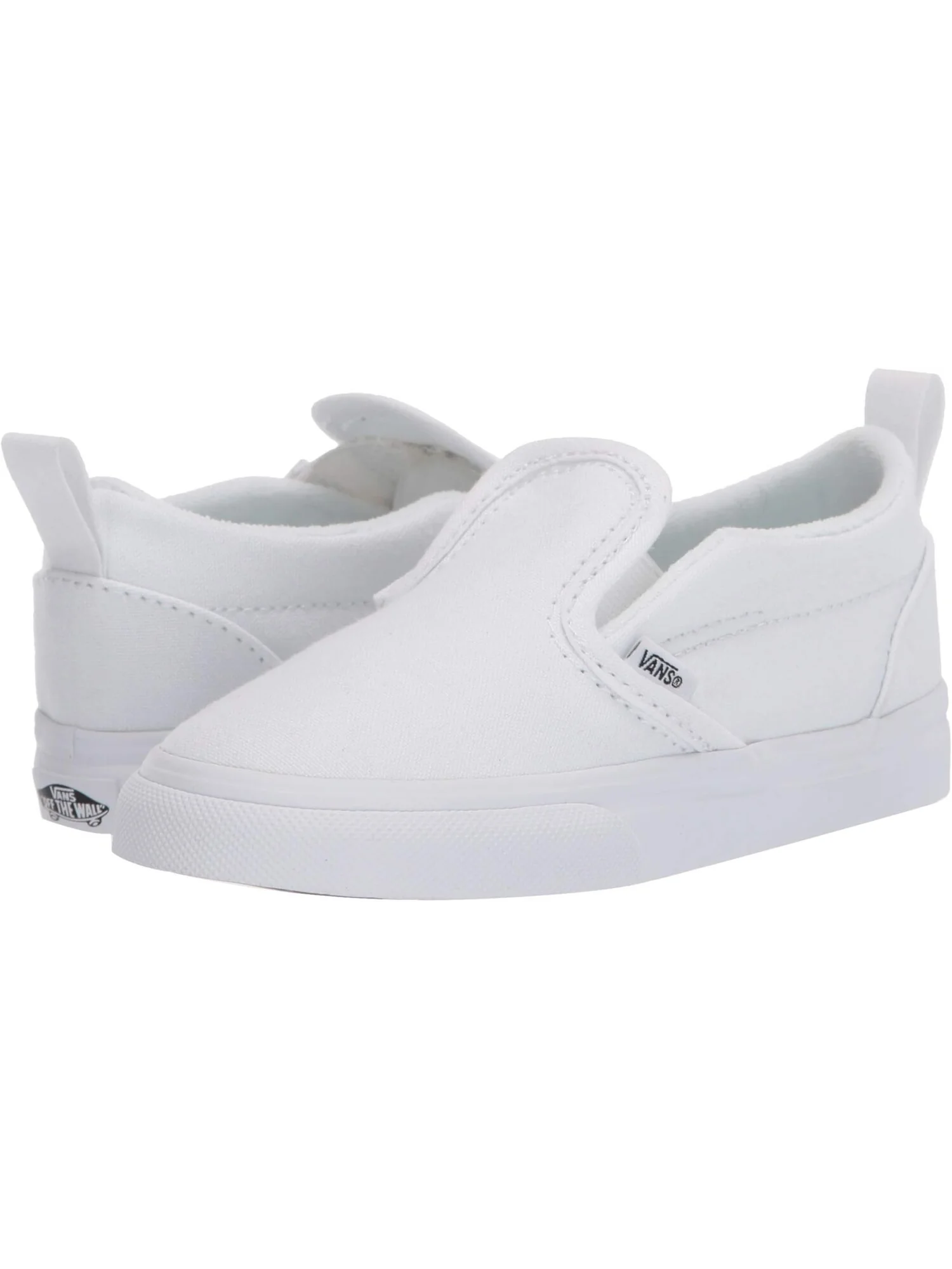 Кроссовки Slip-On V Vans — 1