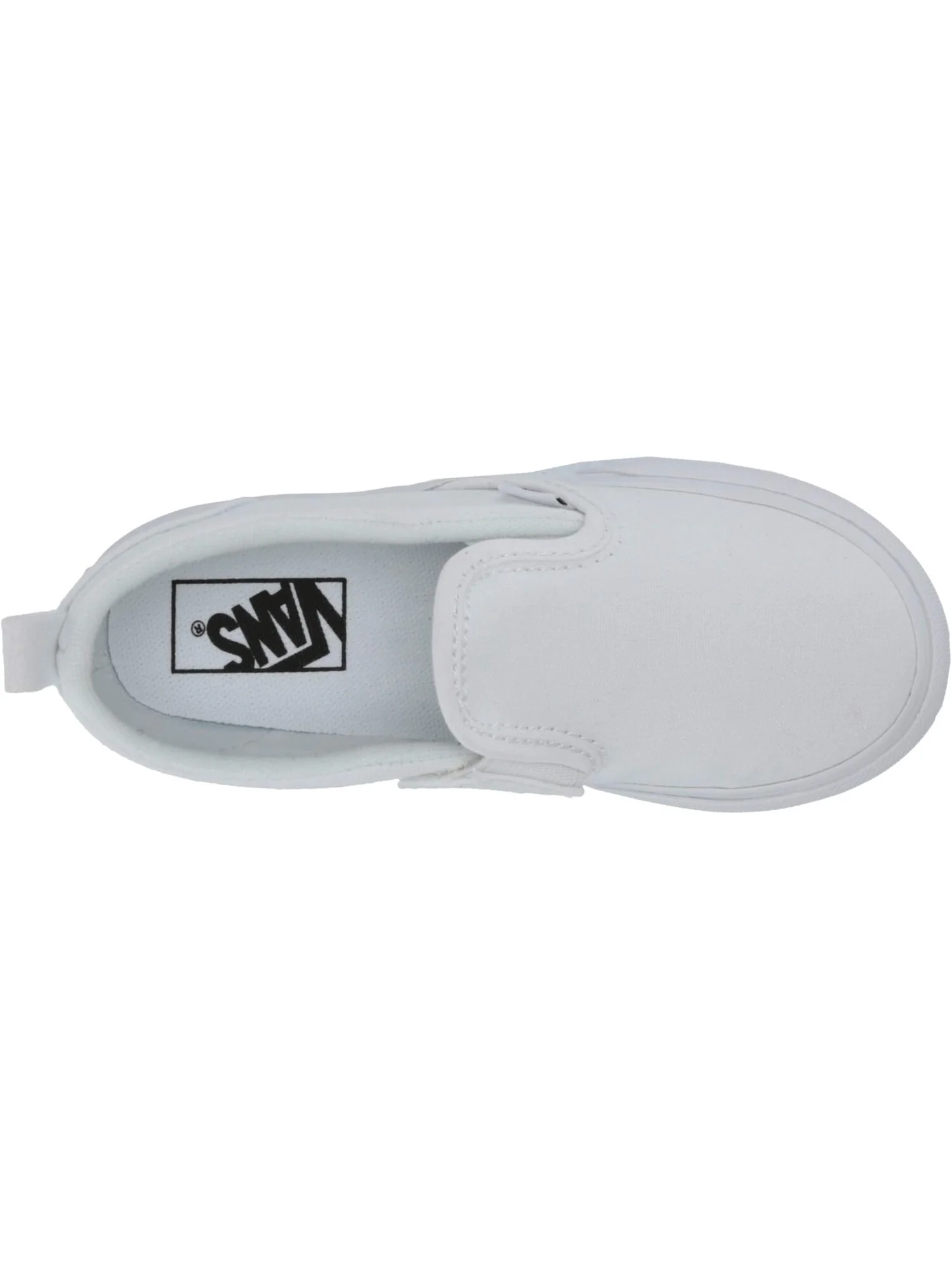 Кроссовки Slip-On V Vans — 2