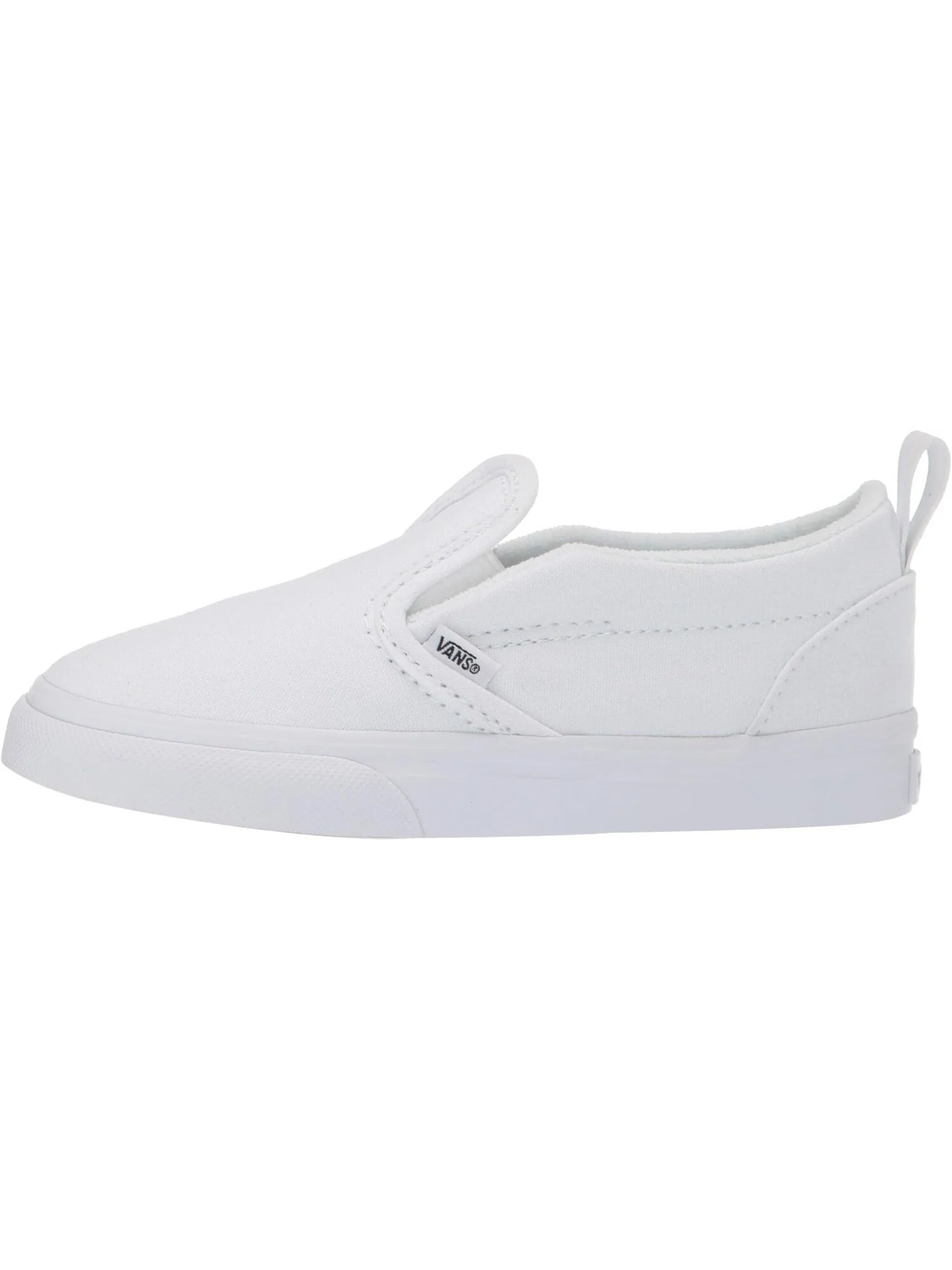 Кроссовки Slip-On V Vans — 4