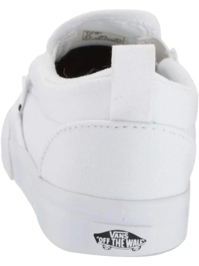 Кроссовки Slip-On V Vans — 5