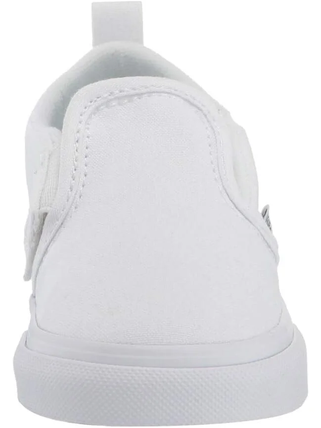 Кроссовки Slip-On V Vans — 7