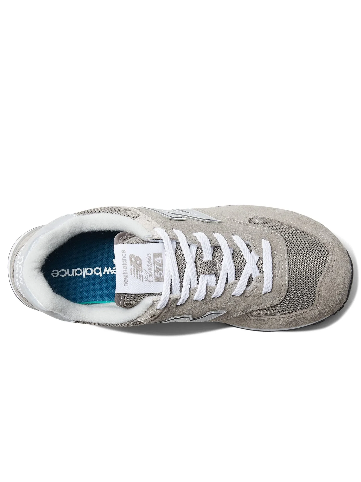 Кроссовки New Balance Classics 574 Core — 4