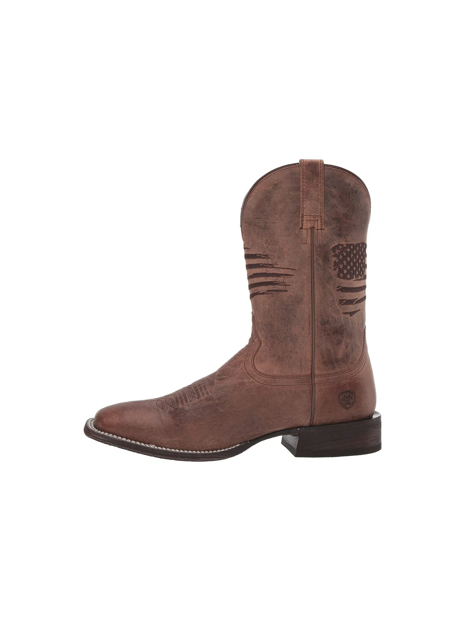 Ботинки Ariat Circuit Patriot — 2