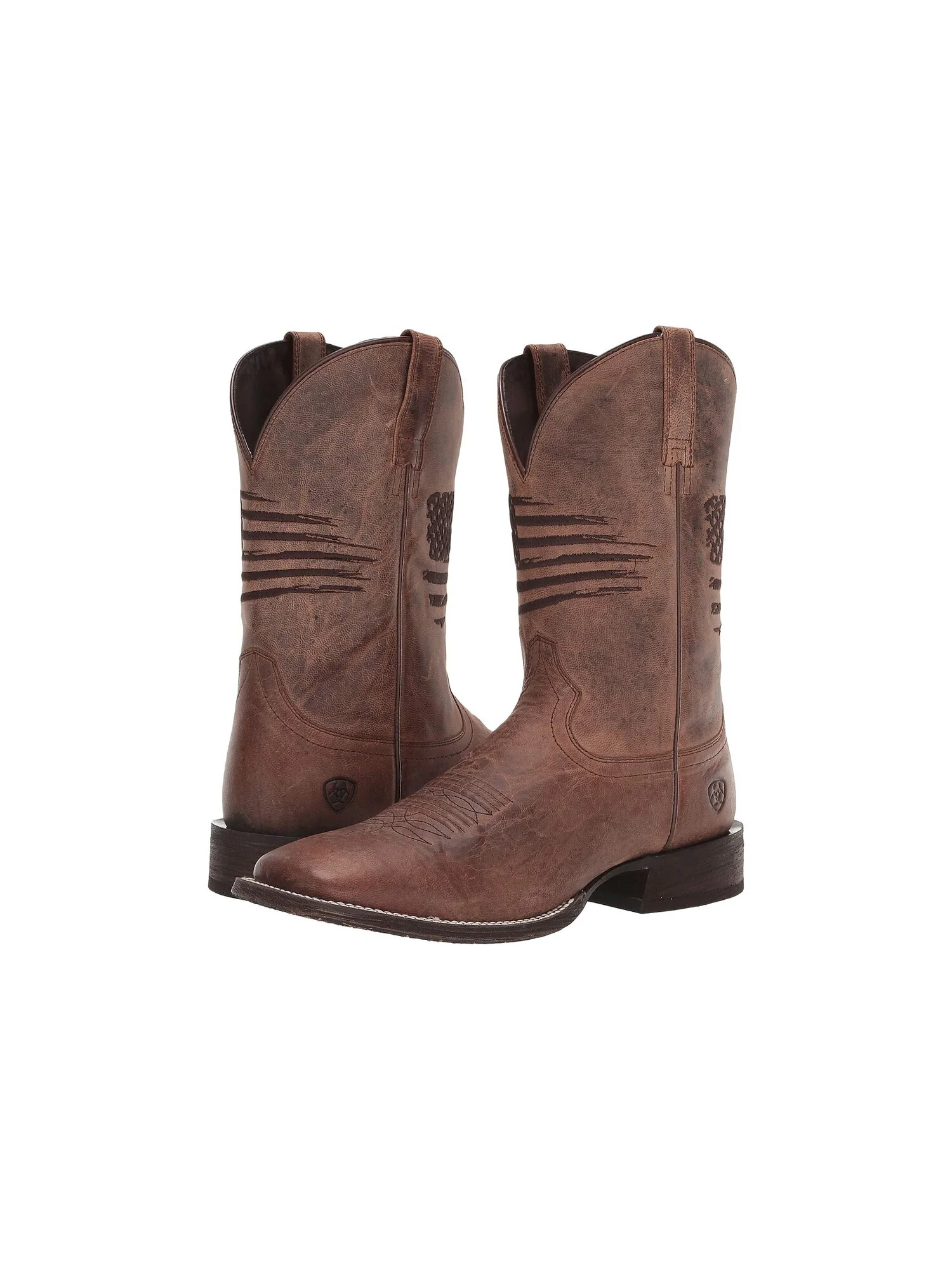 Ботинки Ariat Circuit Patriot — 4