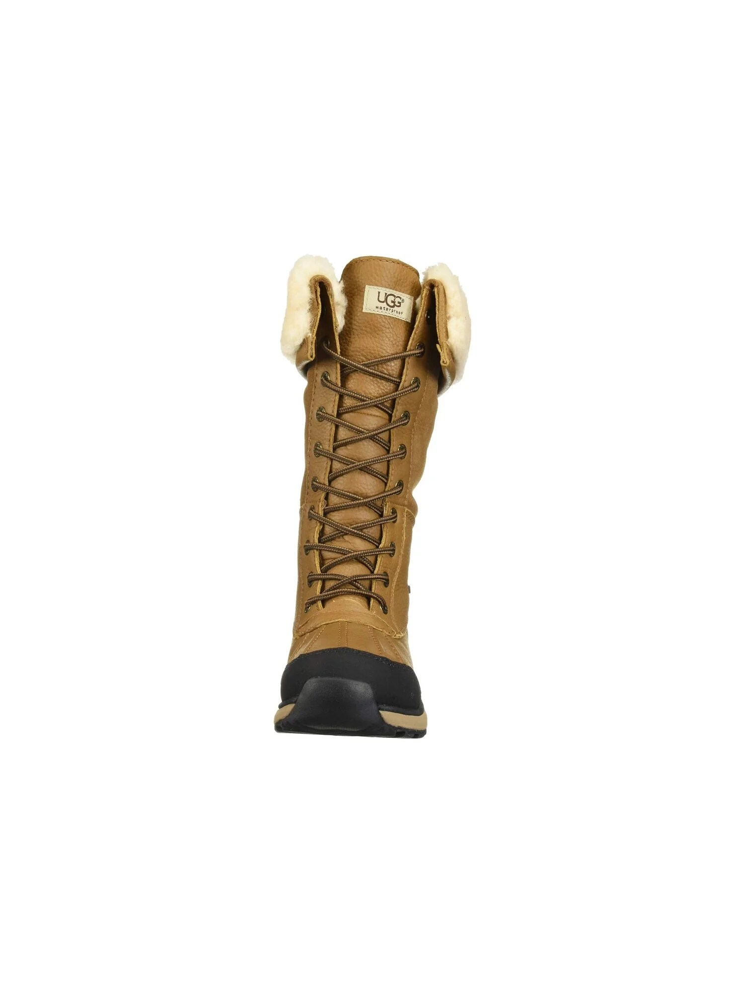 Сапоги UGG Adirondack Tall Boot III — 2