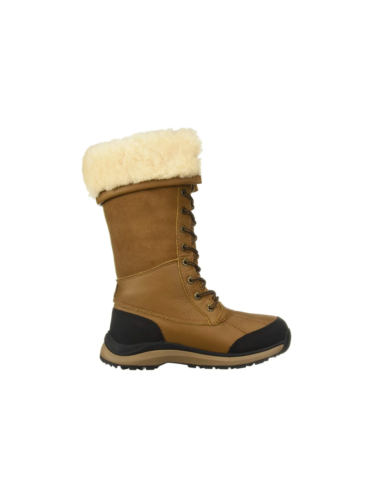 Сапоги UGG Adirondack Tall Boot III — 3