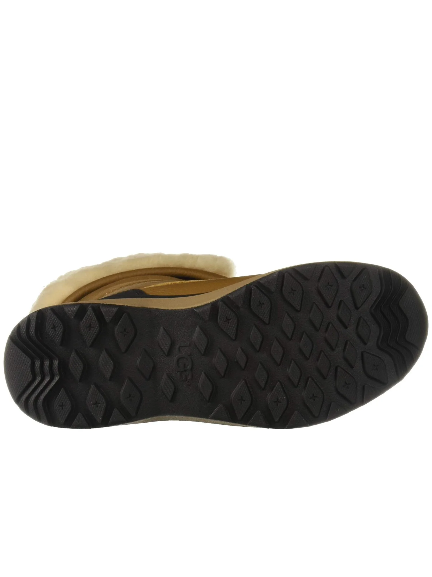 Сапоги UGG Adirondack Tall Boot III — 4