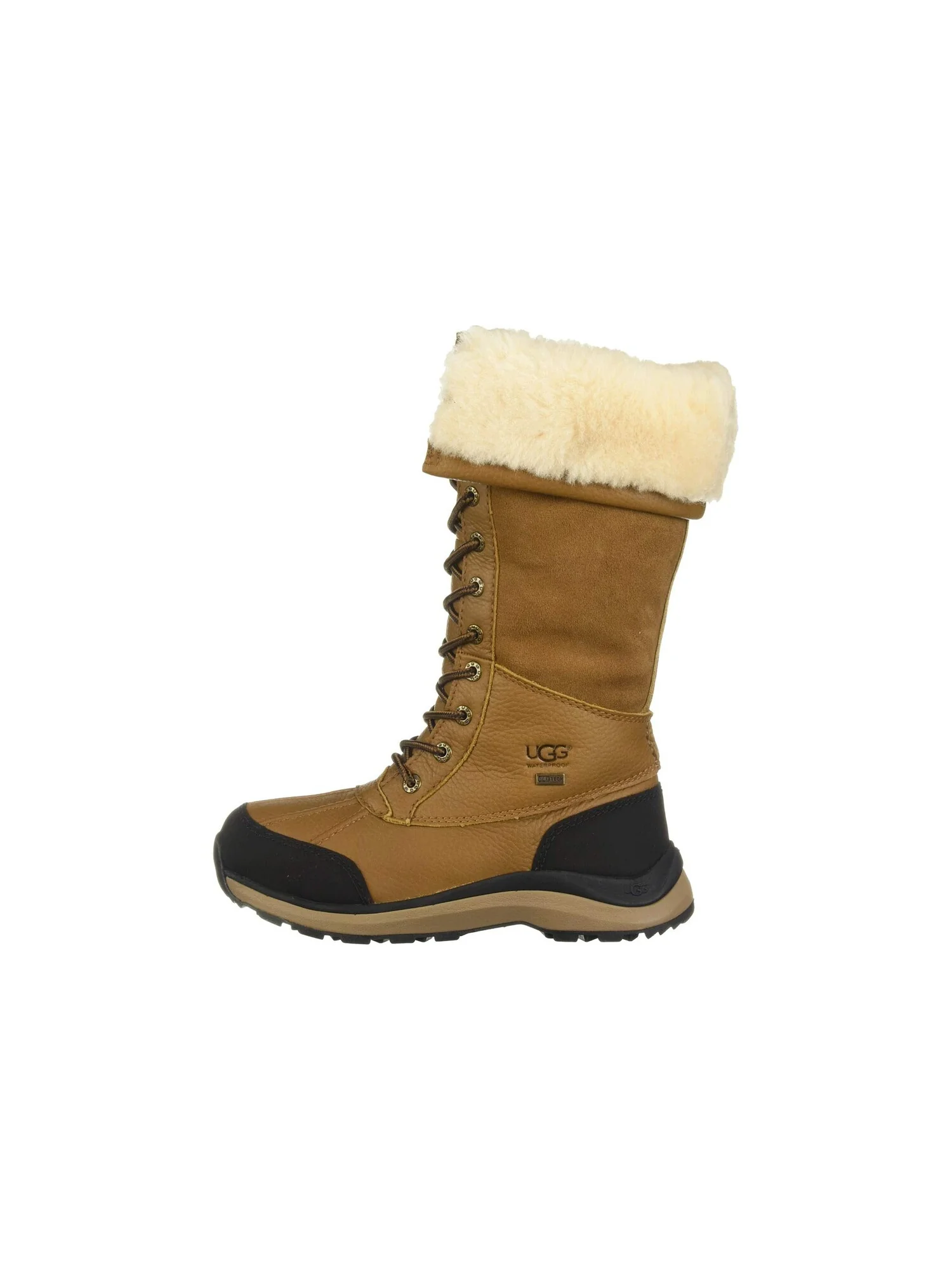 Сапоги UGG Adirondack Tall Boot III — 5