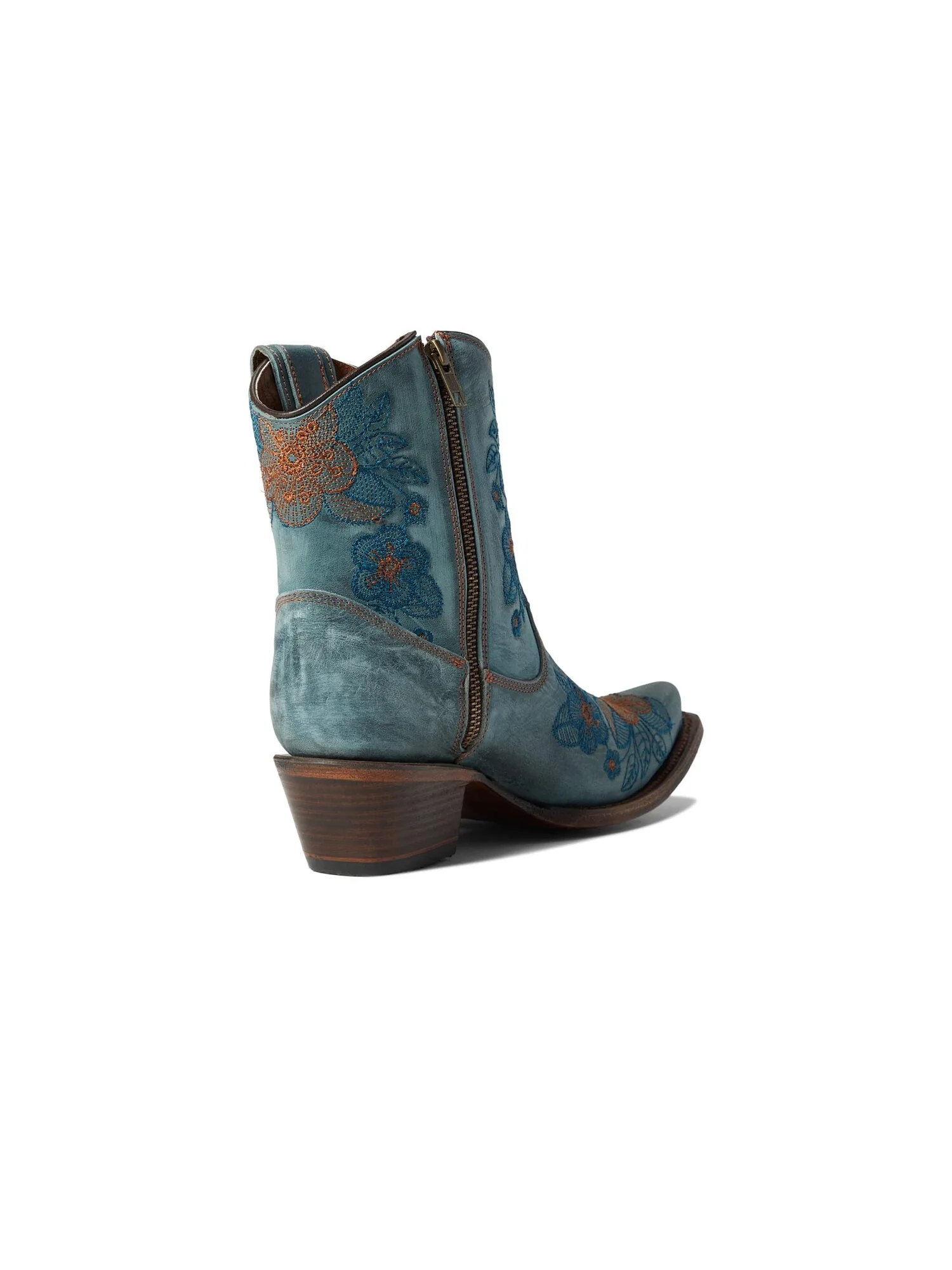 Ботинки Corral Boots L5874 — коричневый
