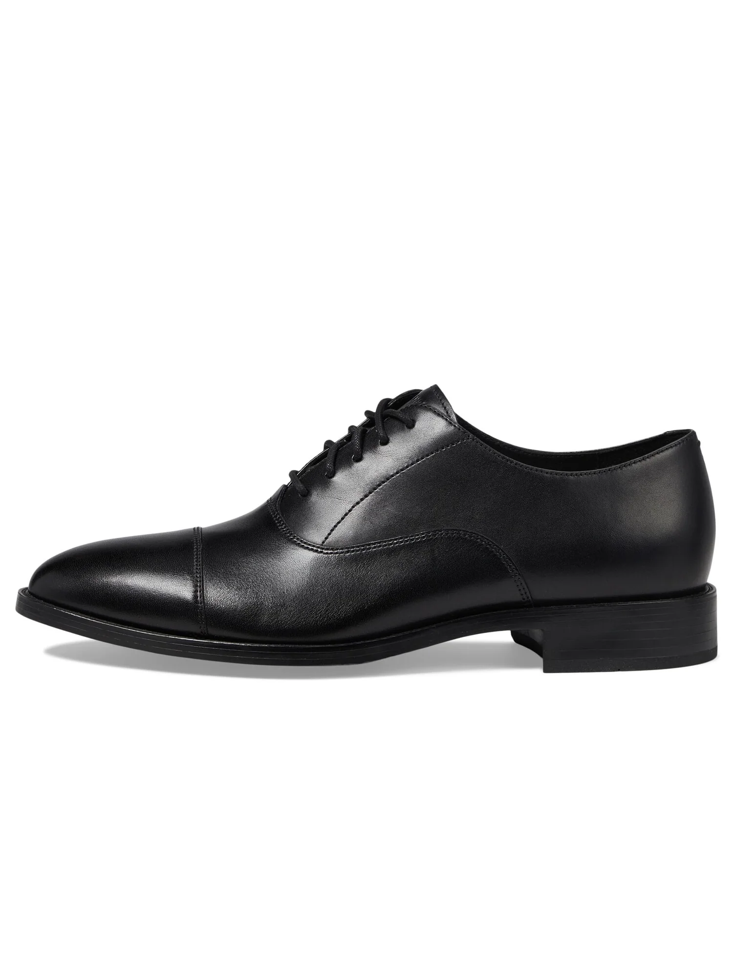 Оксфорды Cole Haan Hawthorne Cap Toe — 1