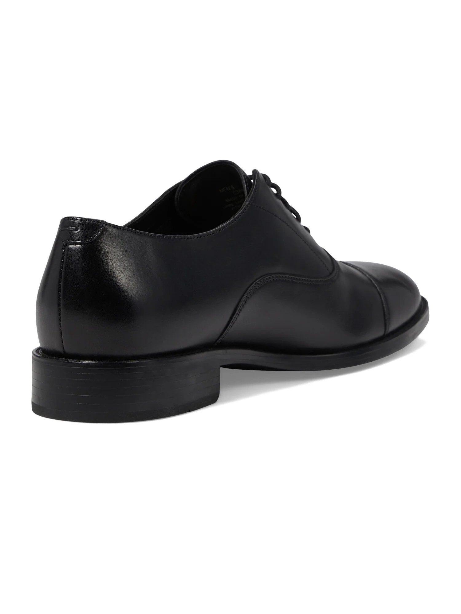 Оксфорды Cole Haan Hawthorne Cap Toe — 2
