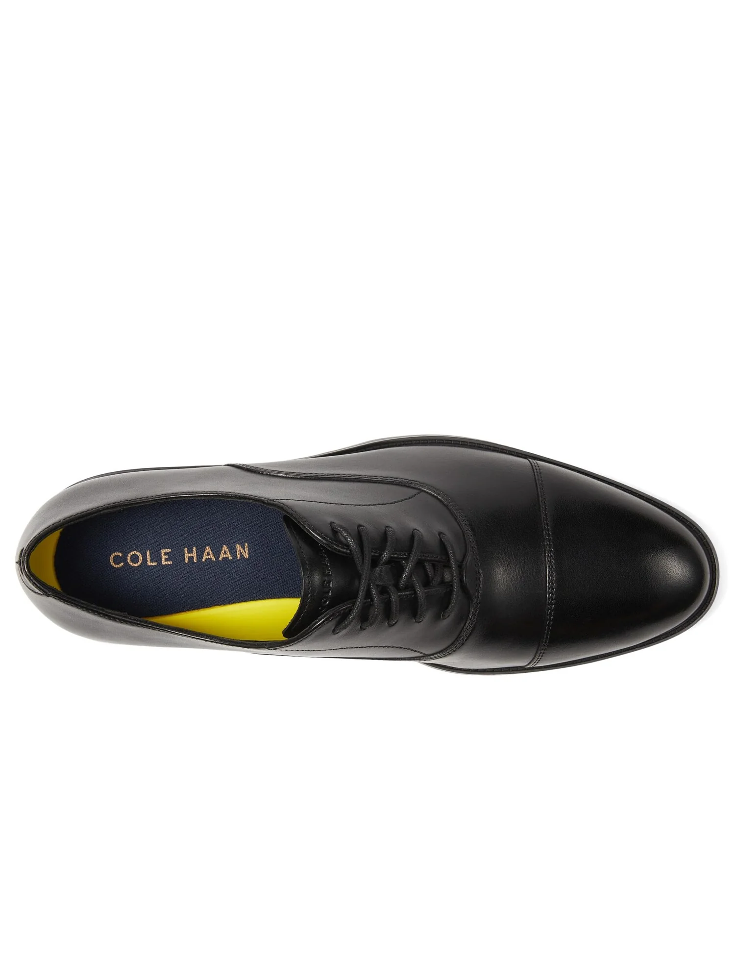 Оксфорды Cole Haan Hawthorne Cap Toe — 4
