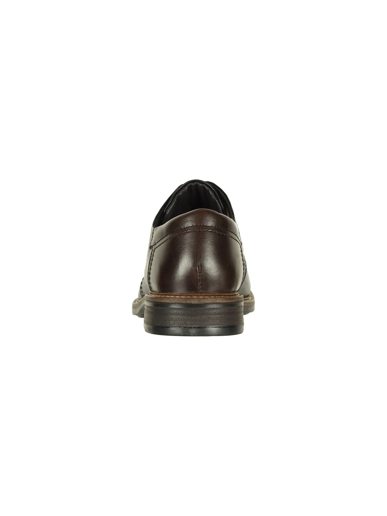 Оксфорды Naot Chief — 5