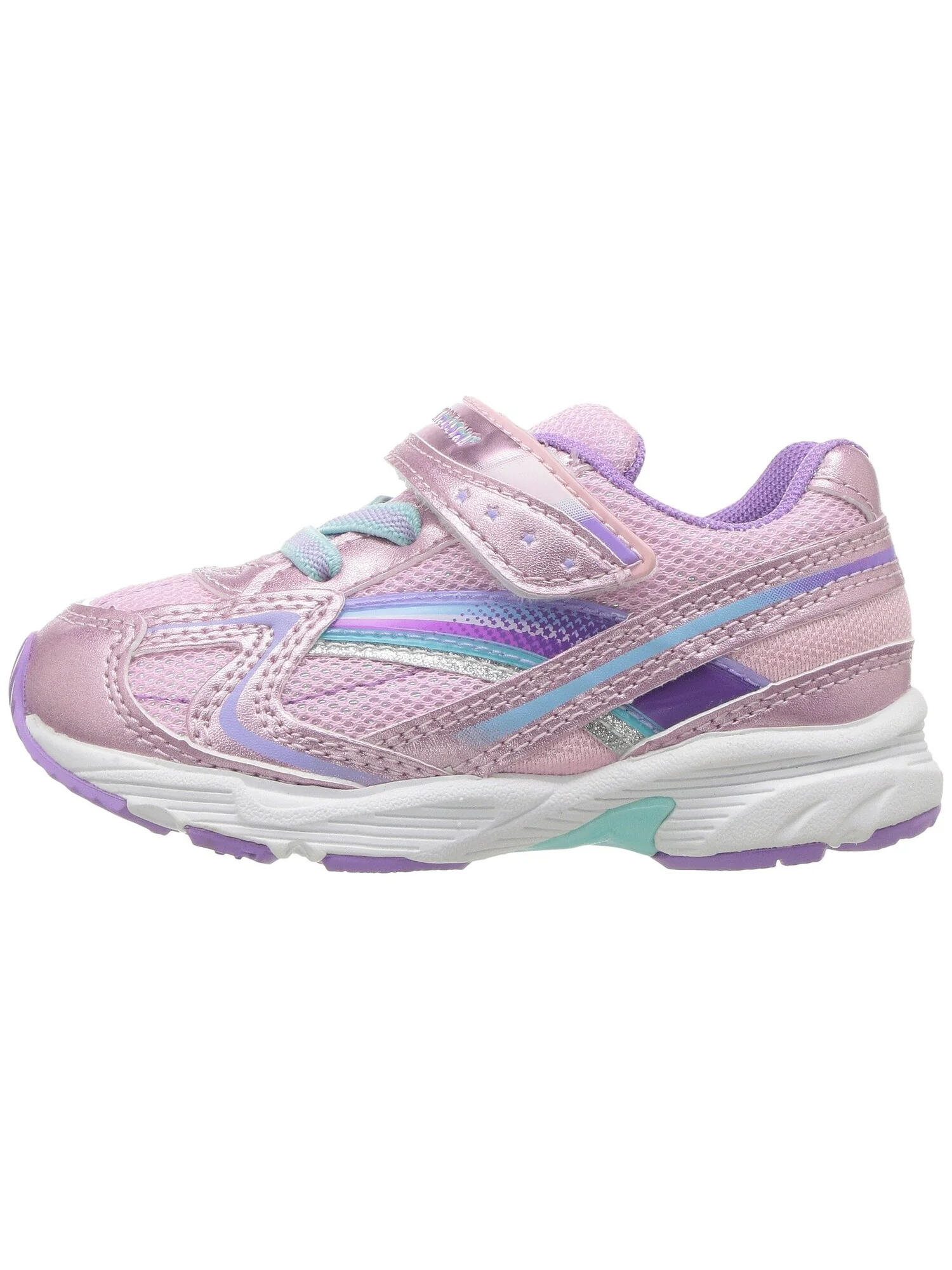 Кроссовки Tsukihoshi Kids Glitz (Toddler/Little Kid) — 1