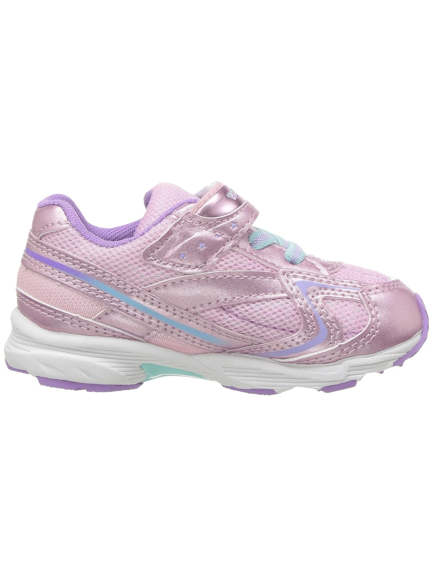 Кроссовки Tsukihoshi Kids Glitz (Toddler/Little Kid) — 2