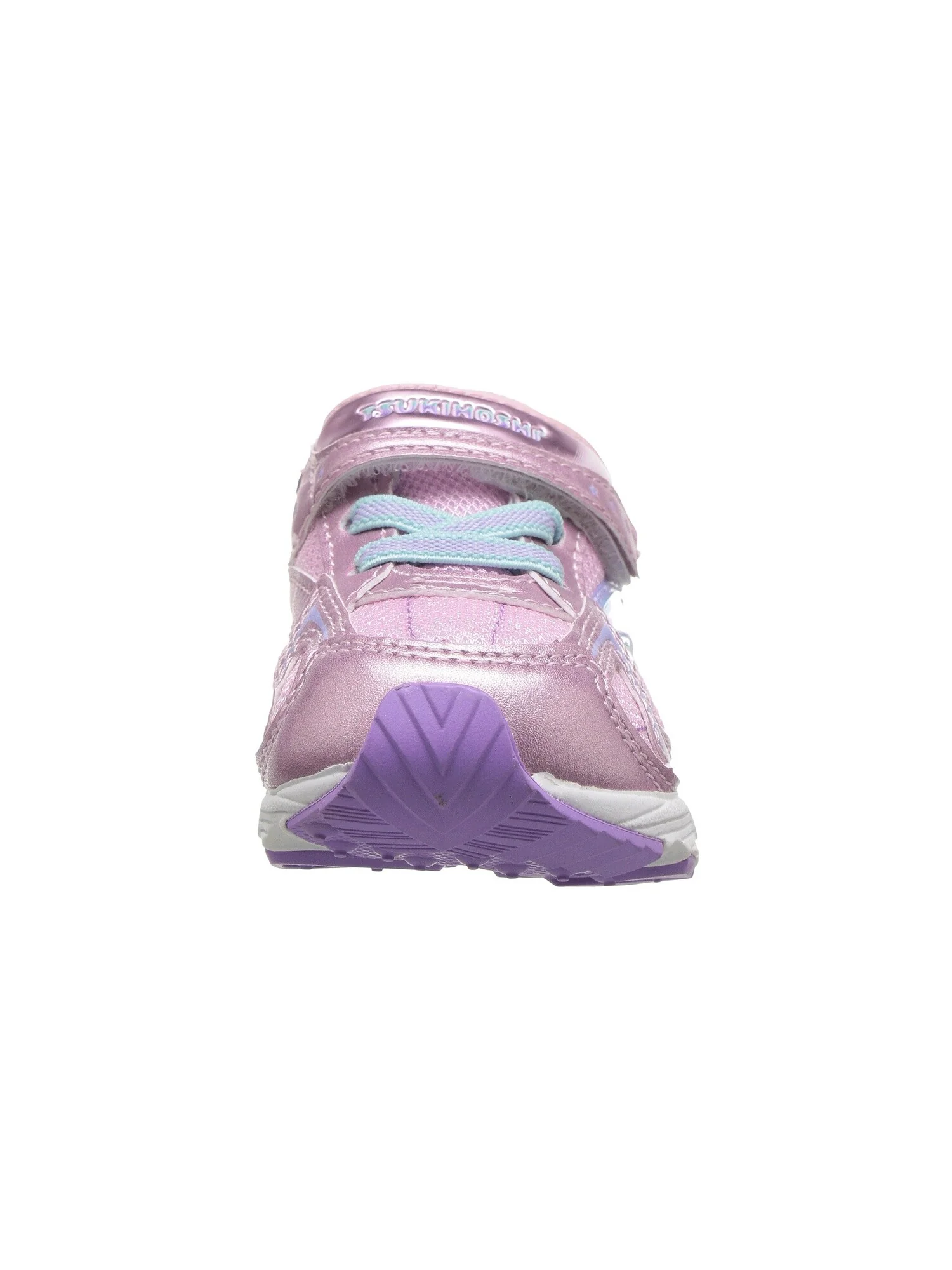 Кроссовки Tsukihoshi Kids Glitz (Toddler/Little Kid) — 4