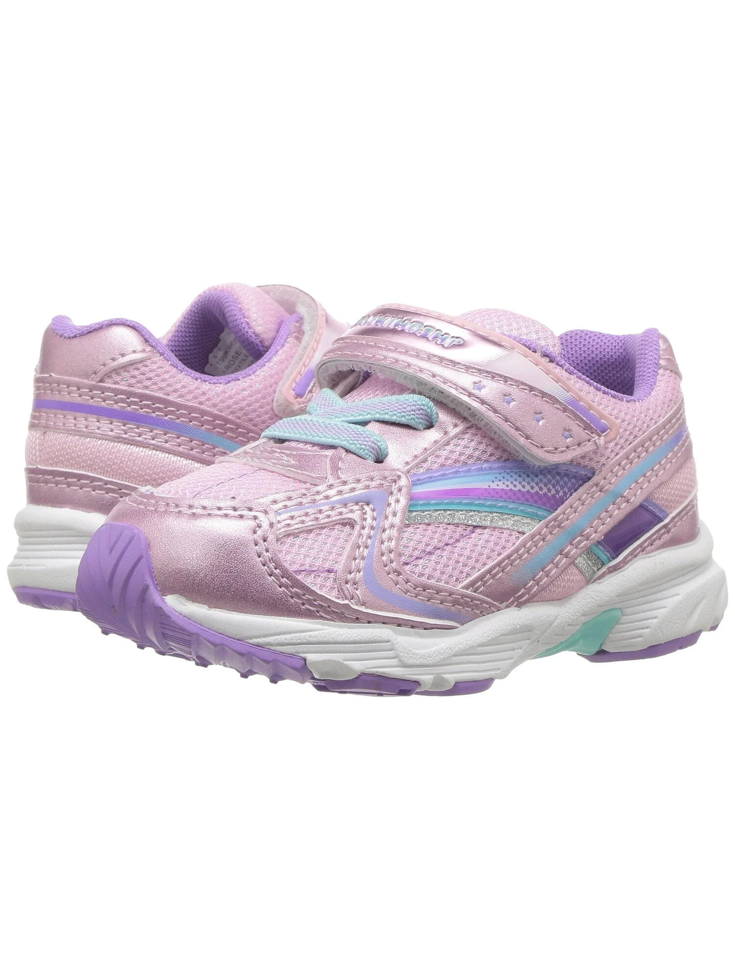 Кроссовки Tsukihoshi Kids Glitz (Toddler/Little Kid) — 5