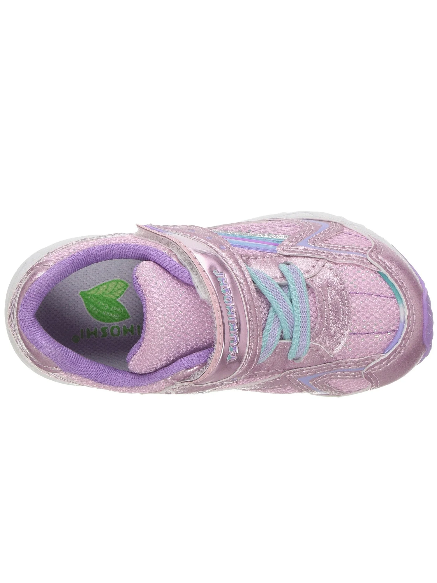 Кроссовки Tsukihoshi Kids Glitz (Toddler/Little Kid) — 6