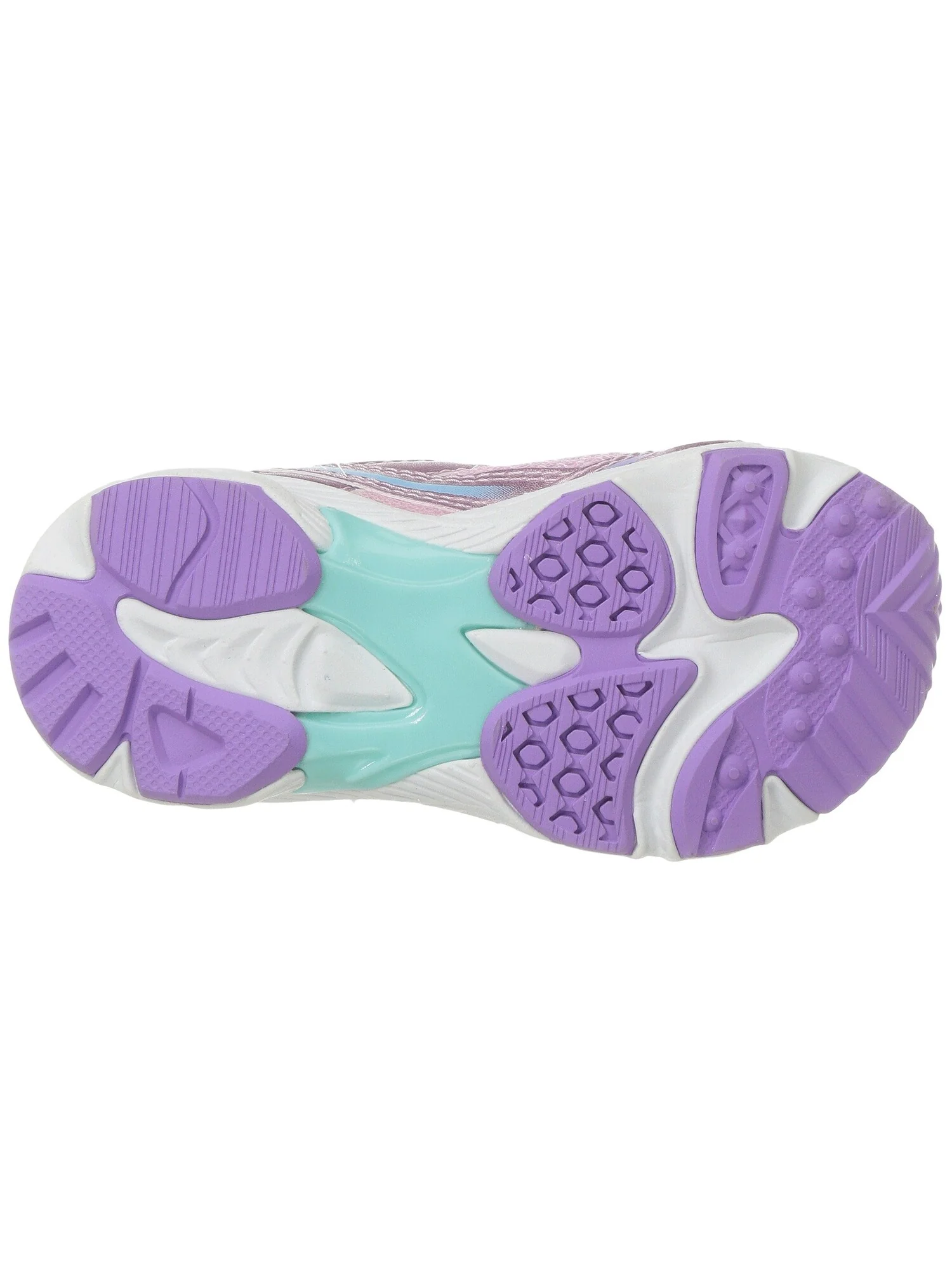 Кроссовки Tsukihoshi Kids Glitz (Toddler/Little Kid) — 7