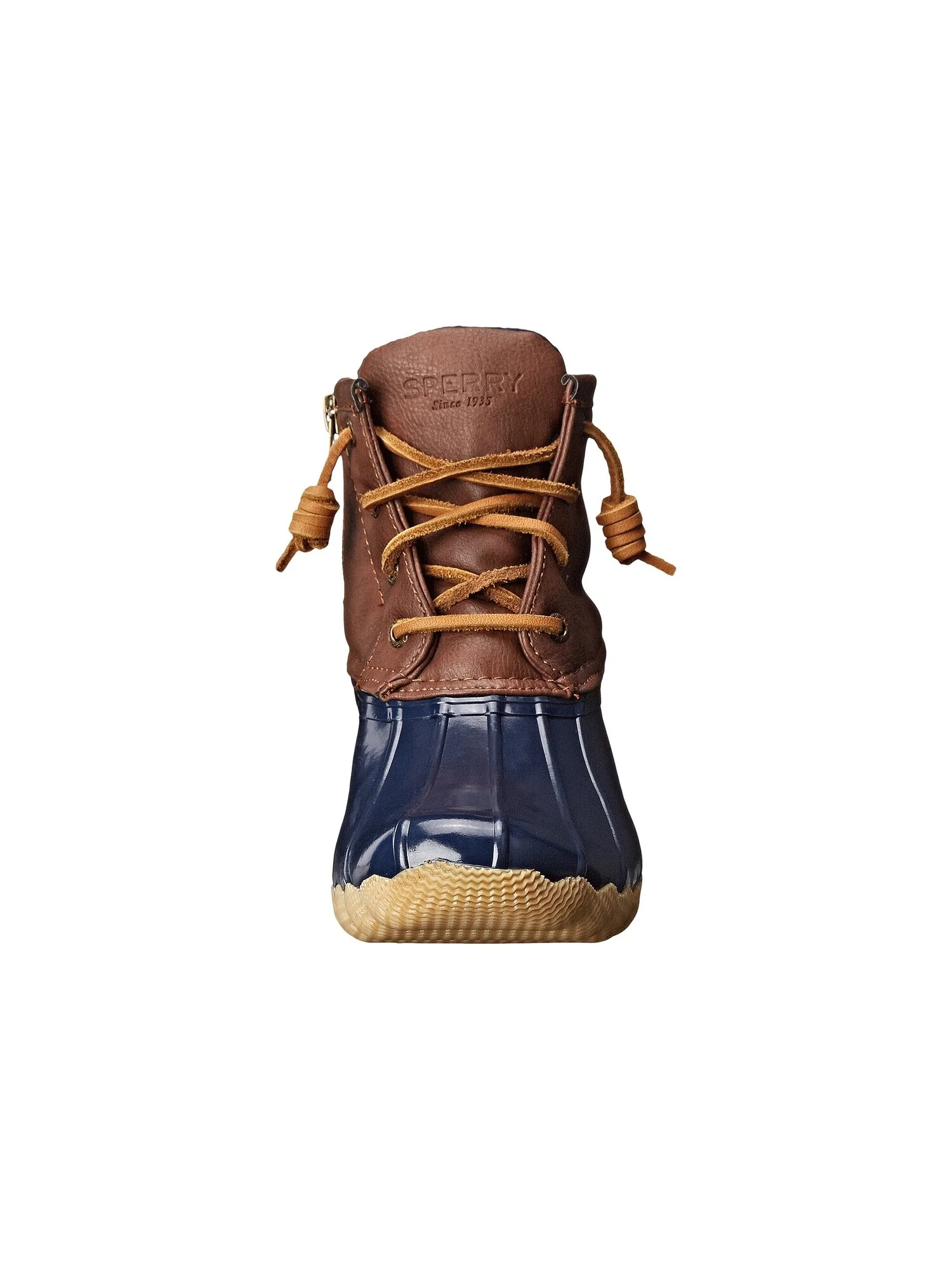 Ботинки Sperry Kids Saltwater Boot (Little Kid/Big Kid) — 6