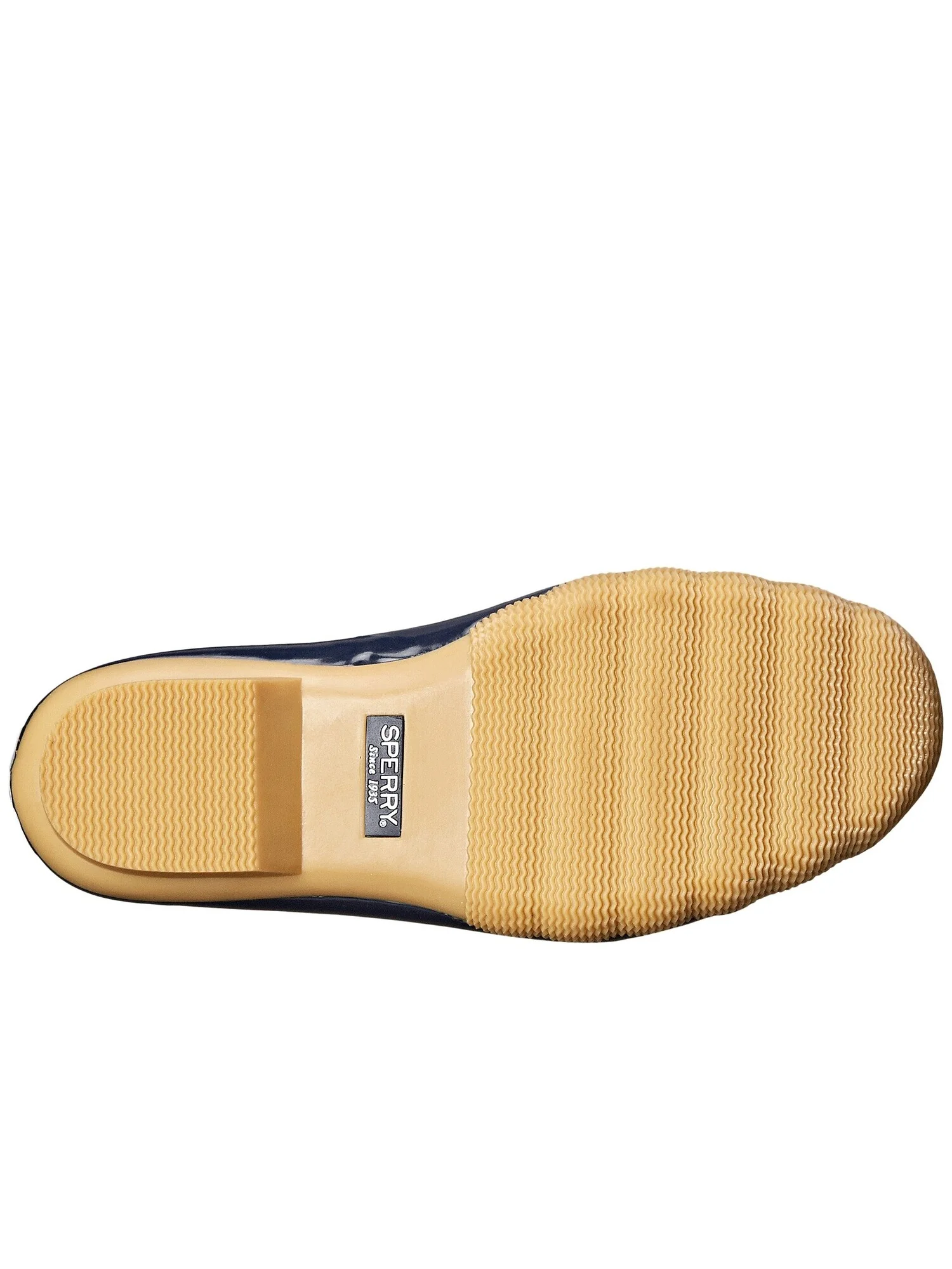 Ботинки Sperry Kids Saltwater Boot (Little Kid/Big Kid) — 7