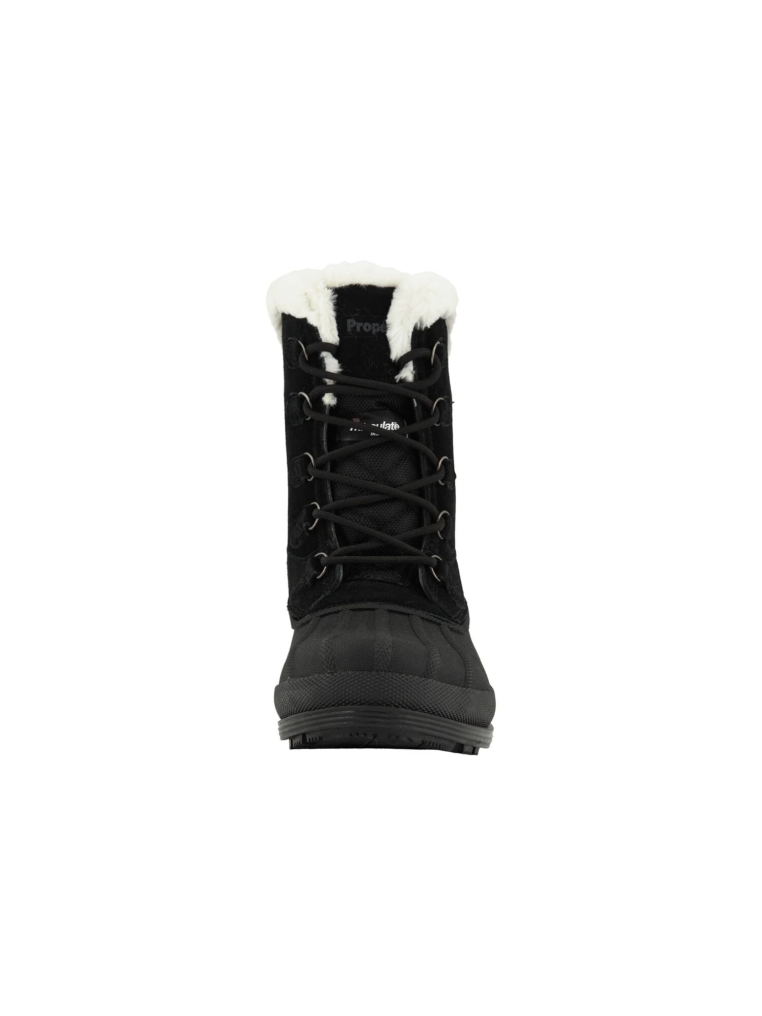 Ботинки Propet Lumi Tall Lace — 5