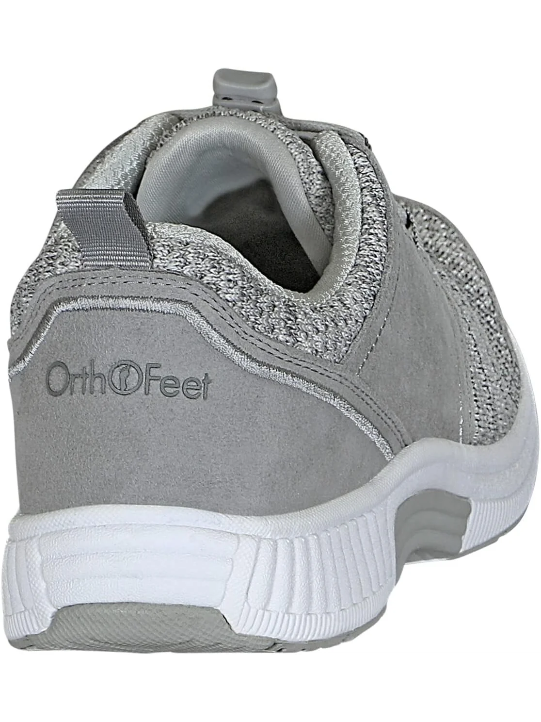 Кроссовки Francis Orthofeet — 5