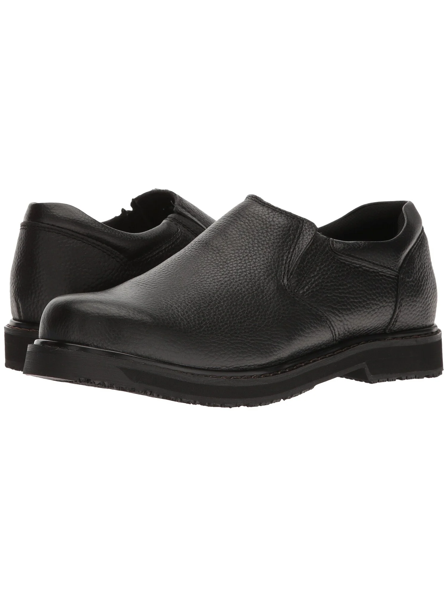 Лоферы Dr. Scholl's Work Winder II — черный