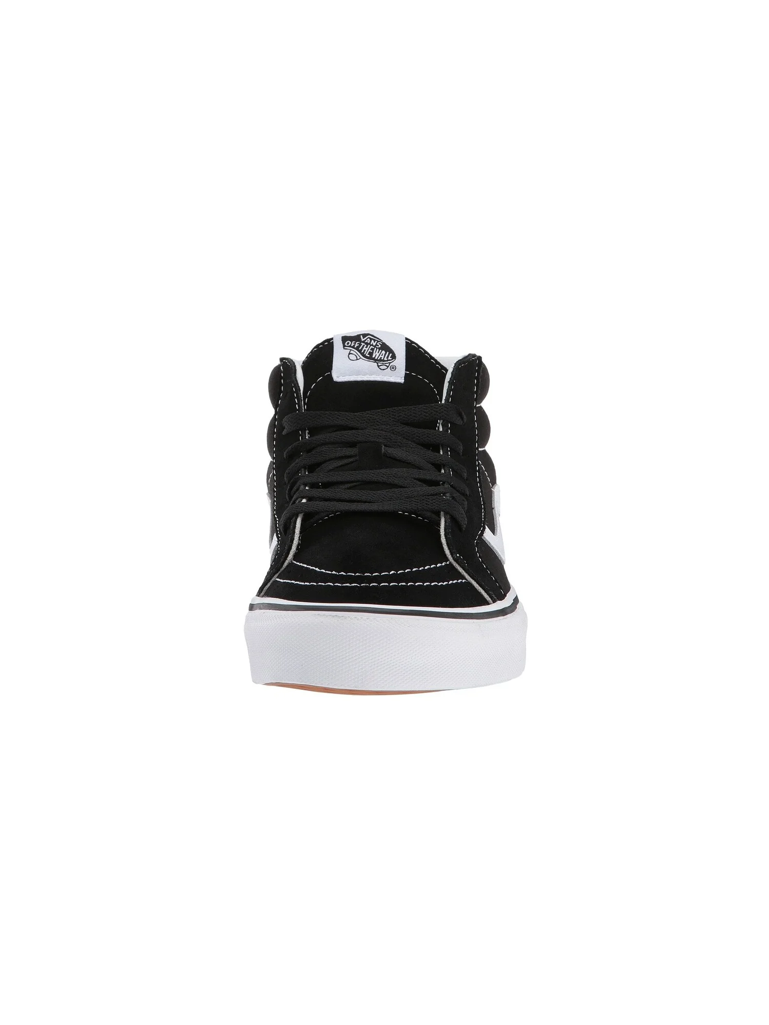 Кроссовки Vans SK8-Mid Reissue — 2
