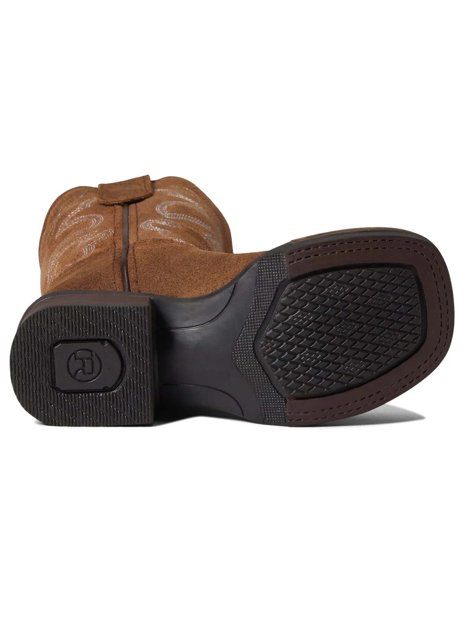 Ботинки Roper Kids Monterey (Toddler/Little Kid) — 4
