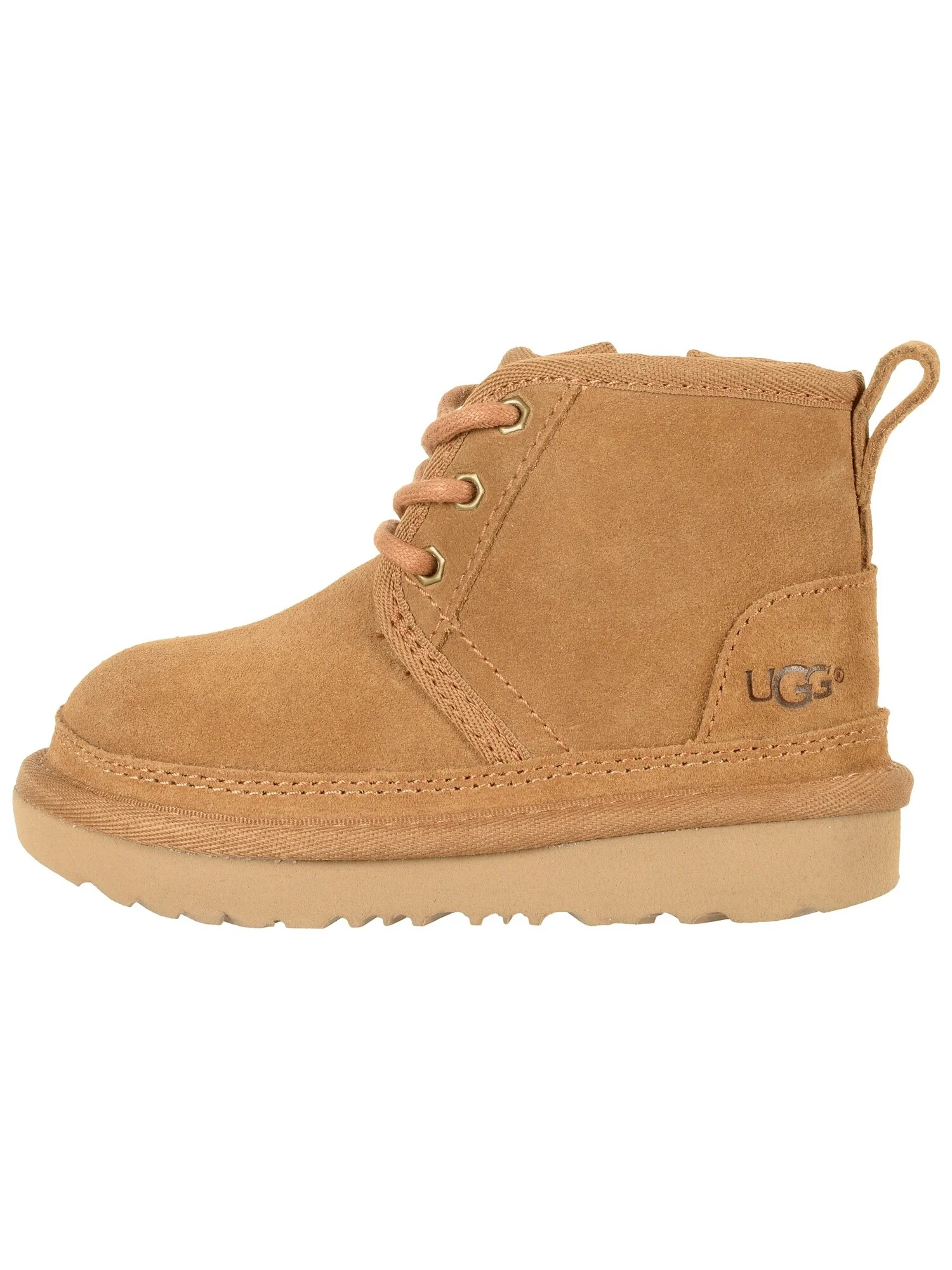 Ботинки UGG Kids Neumel II (Toddler/Little Kid) — 1