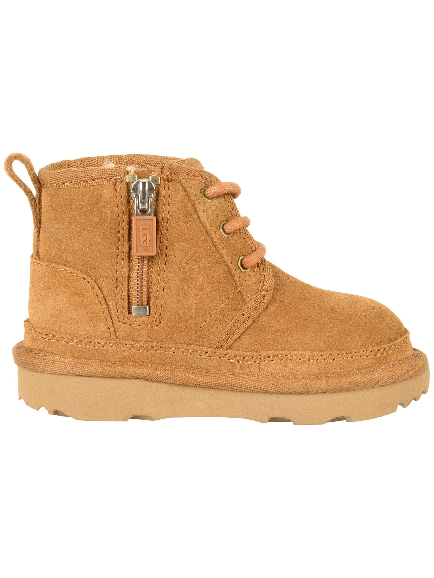 Ботинки UGG Kids Neumel II (Toddler/Little Kid) — 3
