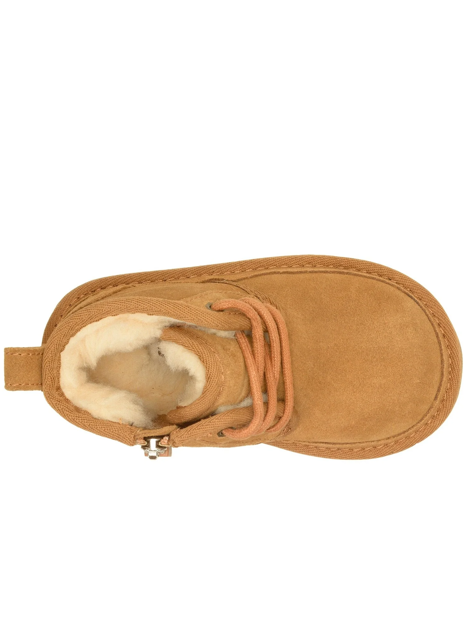 Ботинки UGG Kids Neumel II (Toddler/Little Kid) — 4