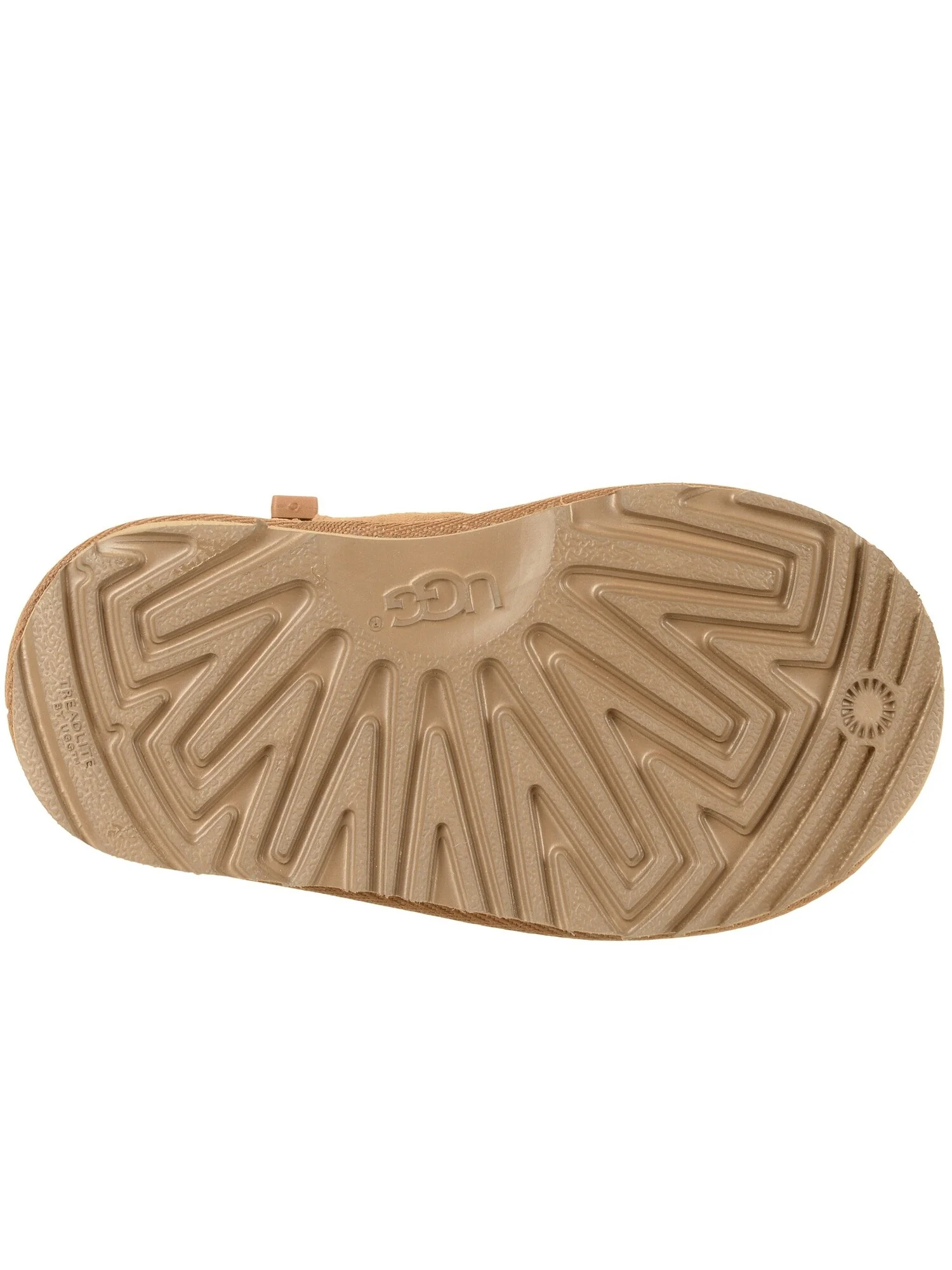 Ботинки UGG Kids Neumel II (Toddler/Little Kid) — 5