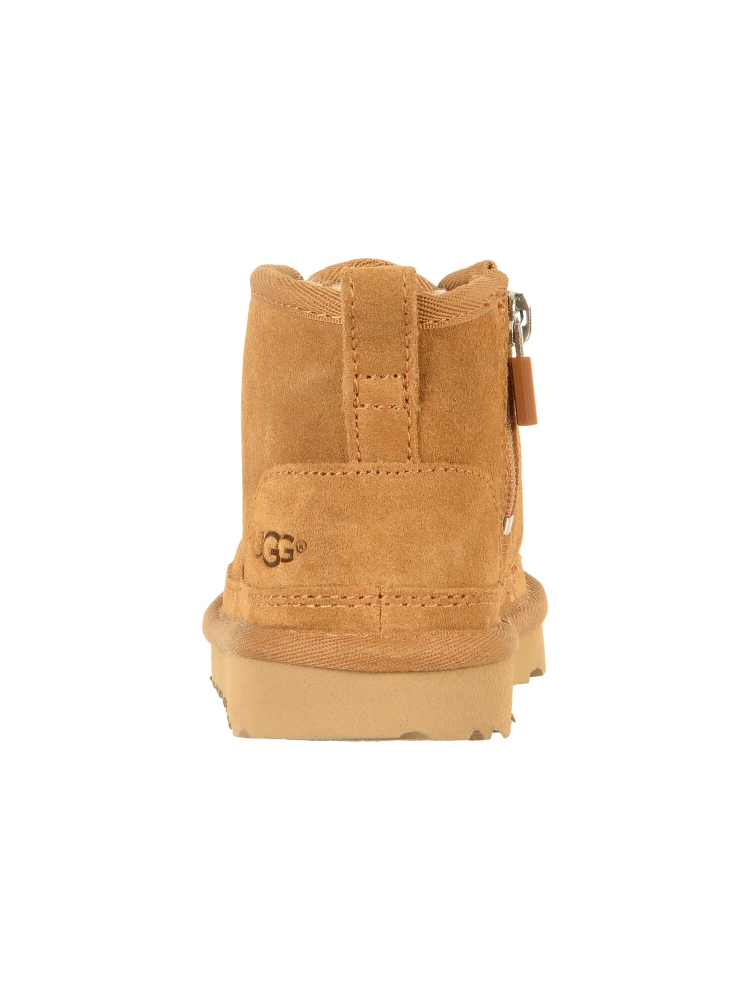 Ботинки UGG Kids Neumel II (Toddler/Little Kid) — 6