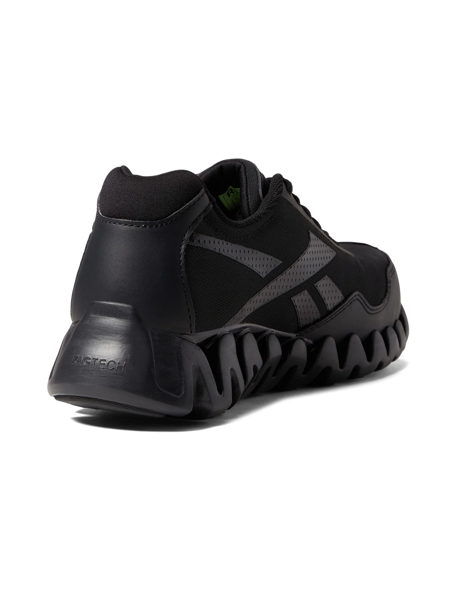 Кроссовки Reebok Work Zig Pulse Work EH Comp Toe — 1