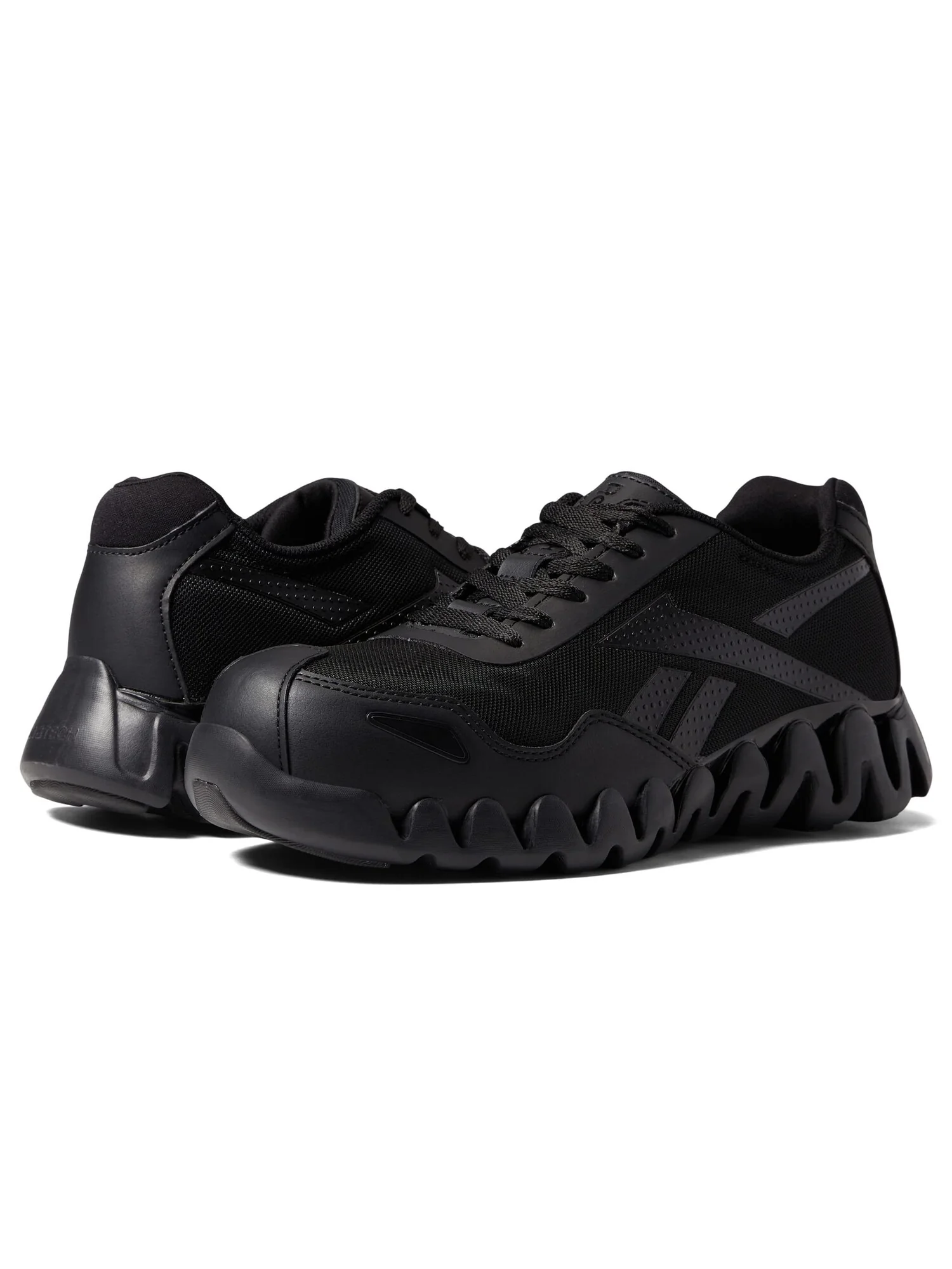 Кроссовки Reebok Work Zig Pulse Work EH Comp Toe — 2