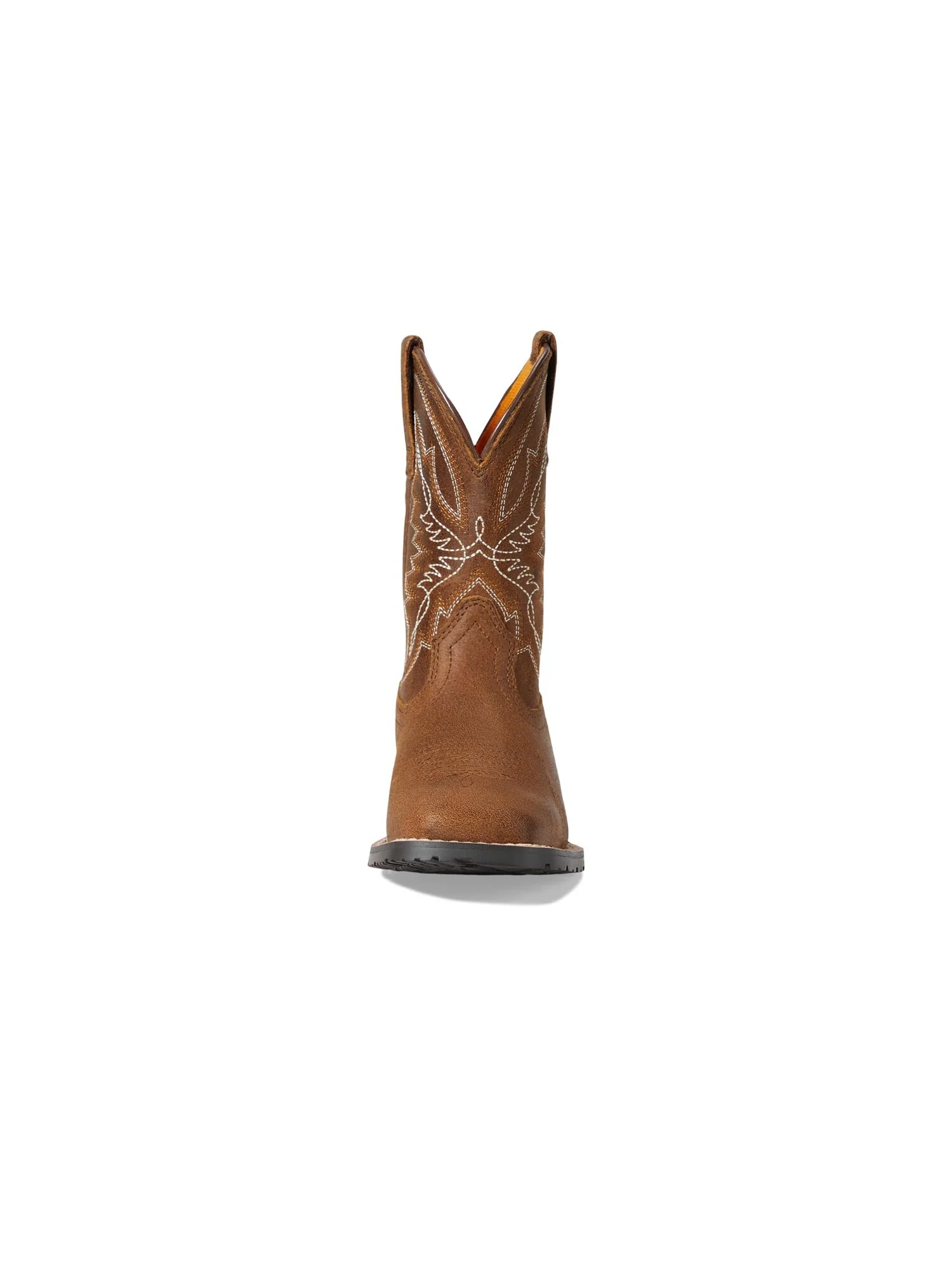 Ботинки Ariat Kids Hybrid Rancher (Little Kid/Big Kid) — 2