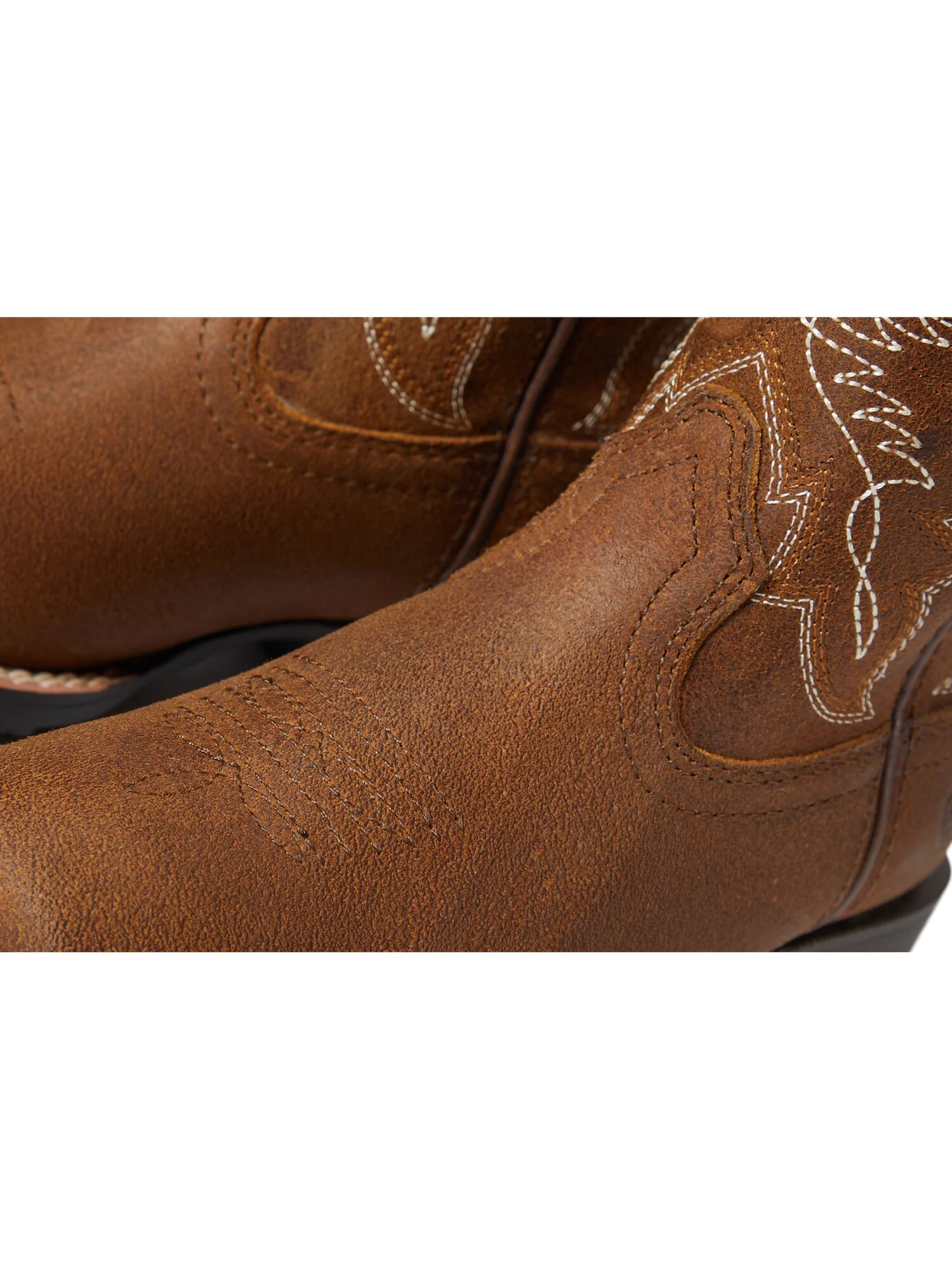 Ботинки Ariat Kids Hybrid Rancher (Little Kid/Big Kid) — 5